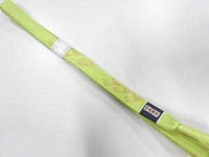 未使用品　正絹　高麗　手組帯締め